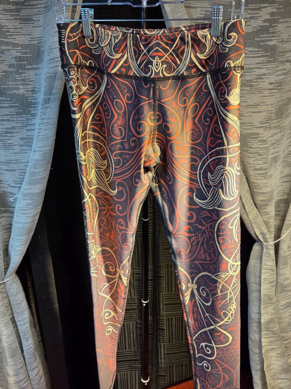 Lunafide New with Tags Leggings - Limited Edition Size L